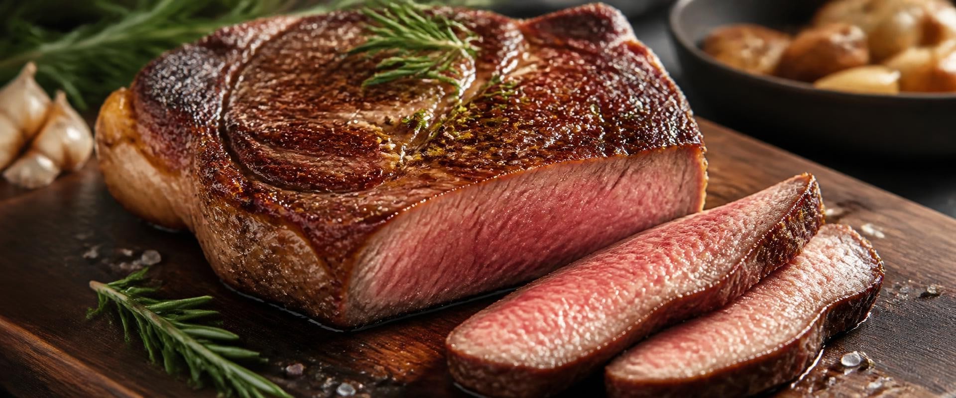 Exploring the Richness of Ribeye: A Steak Lover's Delight