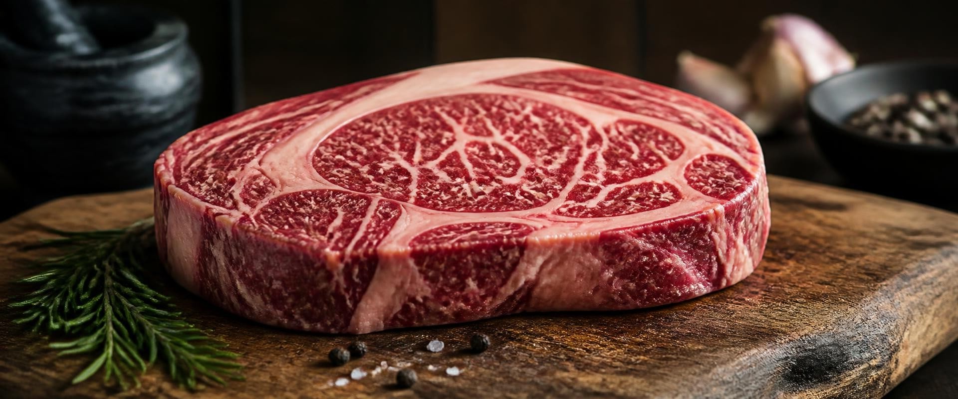 Understanding Prime Beef Quality: Elevating Your Steak Experience