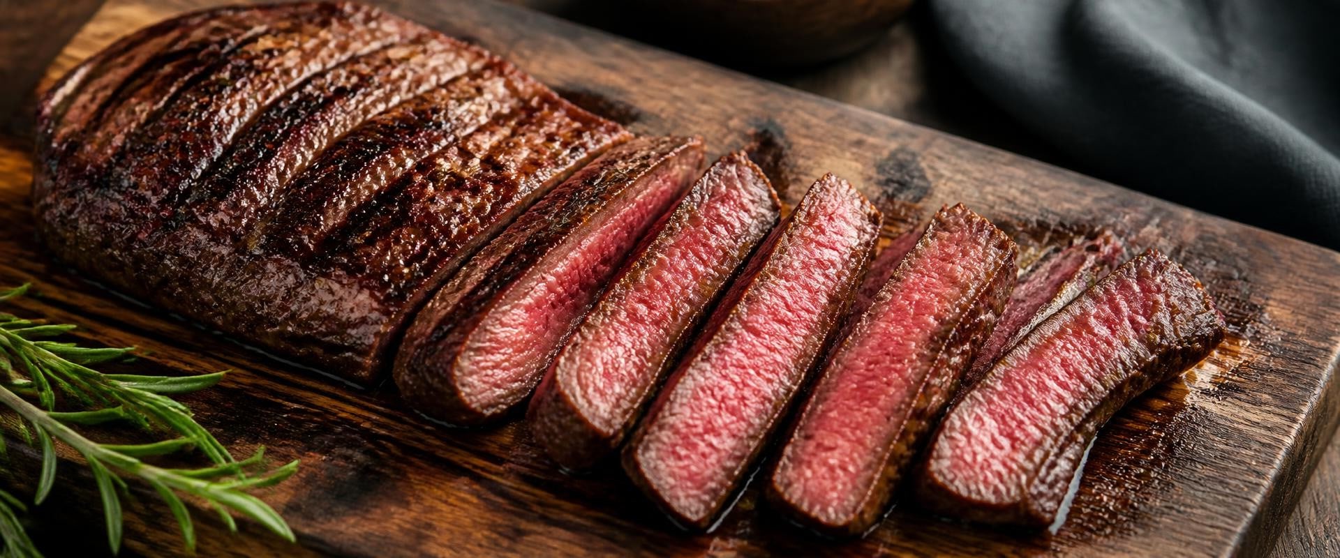 Unlocking the Secrets of Hanger Steak