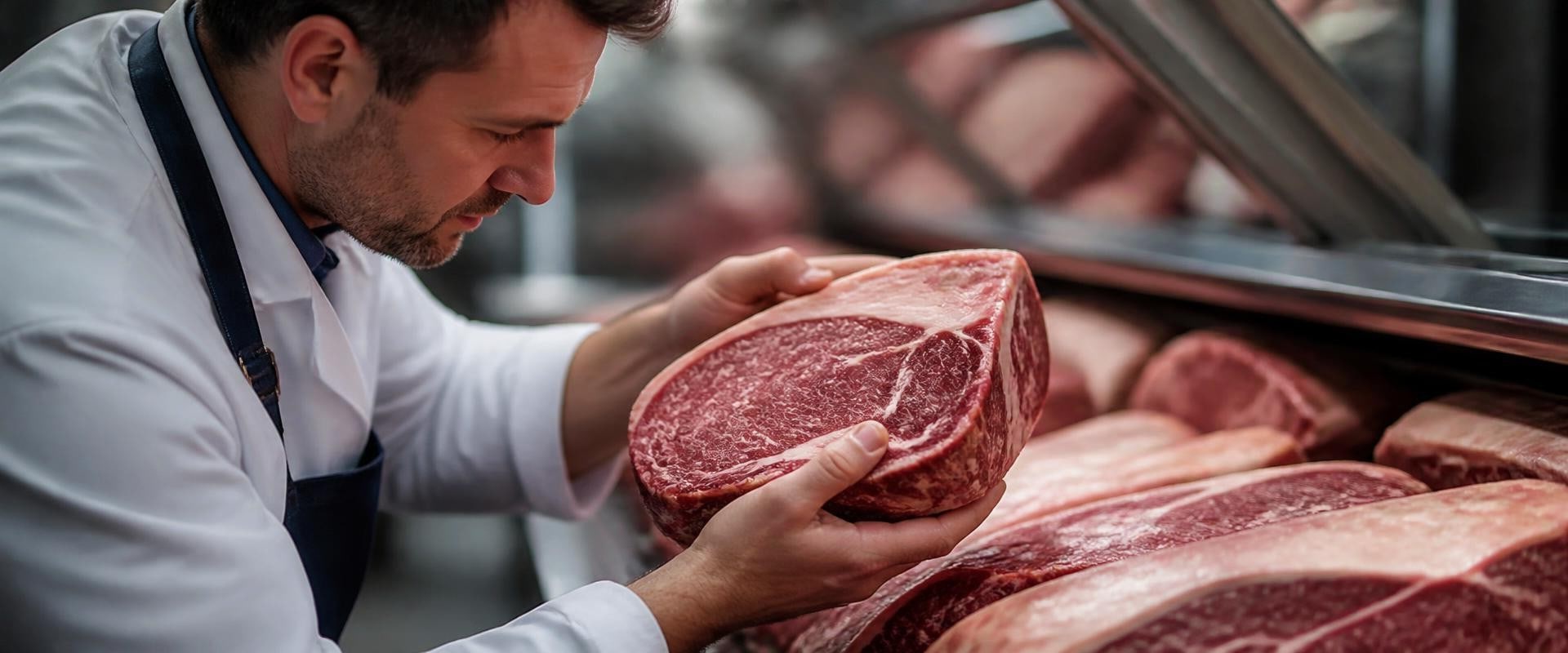 Exploring the Intricacies of Choice Beef Quality