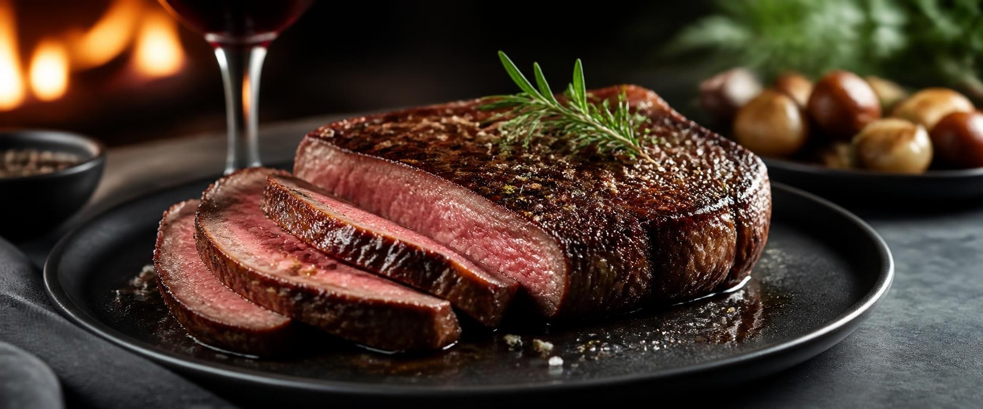 Exploring the Value of Premium Steaks in Fine Dining and Home Cooking