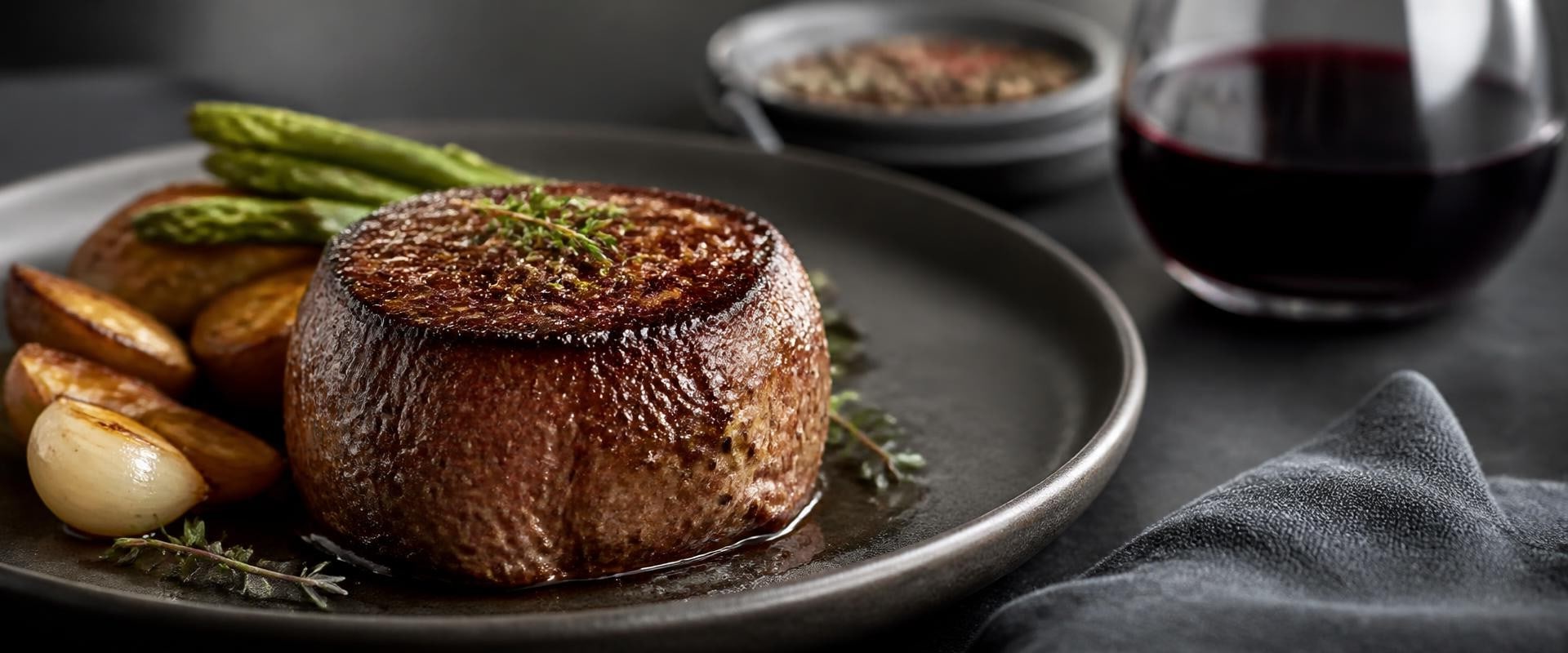 Exploring the Elegance of Filet Mignon
