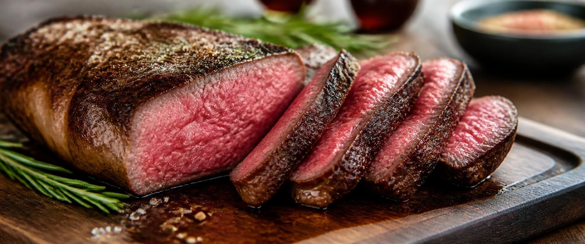 Understanding Meat Color and Texture: Key Elements for Steak Lovers