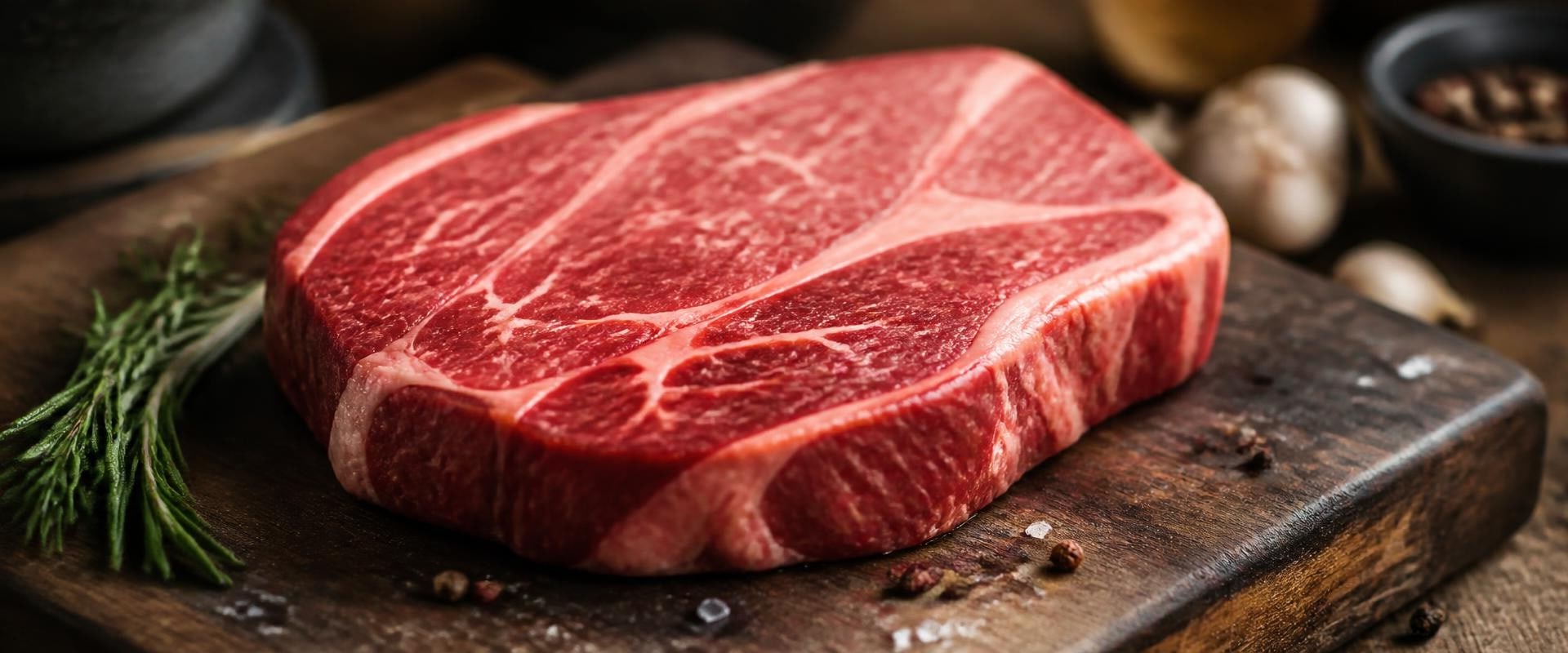 Exploring the Chuck Eye: A Hidden Gem in the World of Steak Cuts