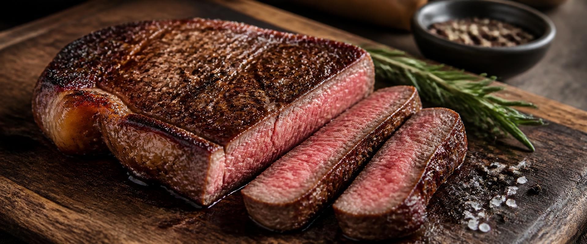 Exploring the New York Strip: A Steak Lover's Delight