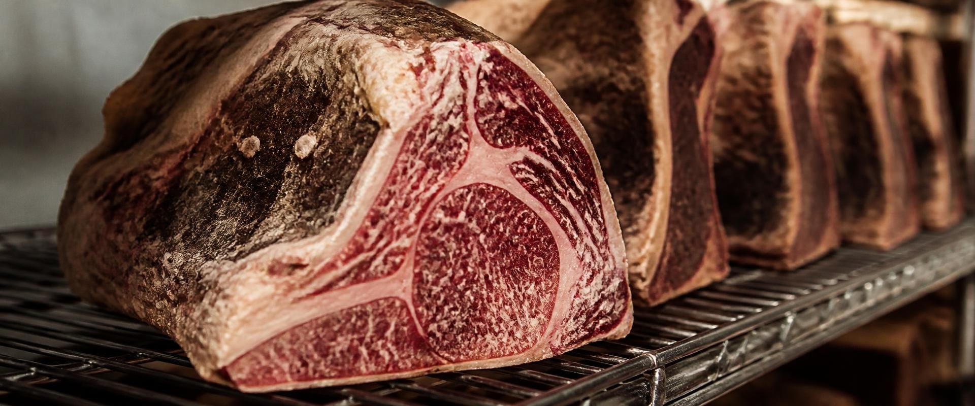 Understanding the Aging Process and Its Impact on Steak Flavor