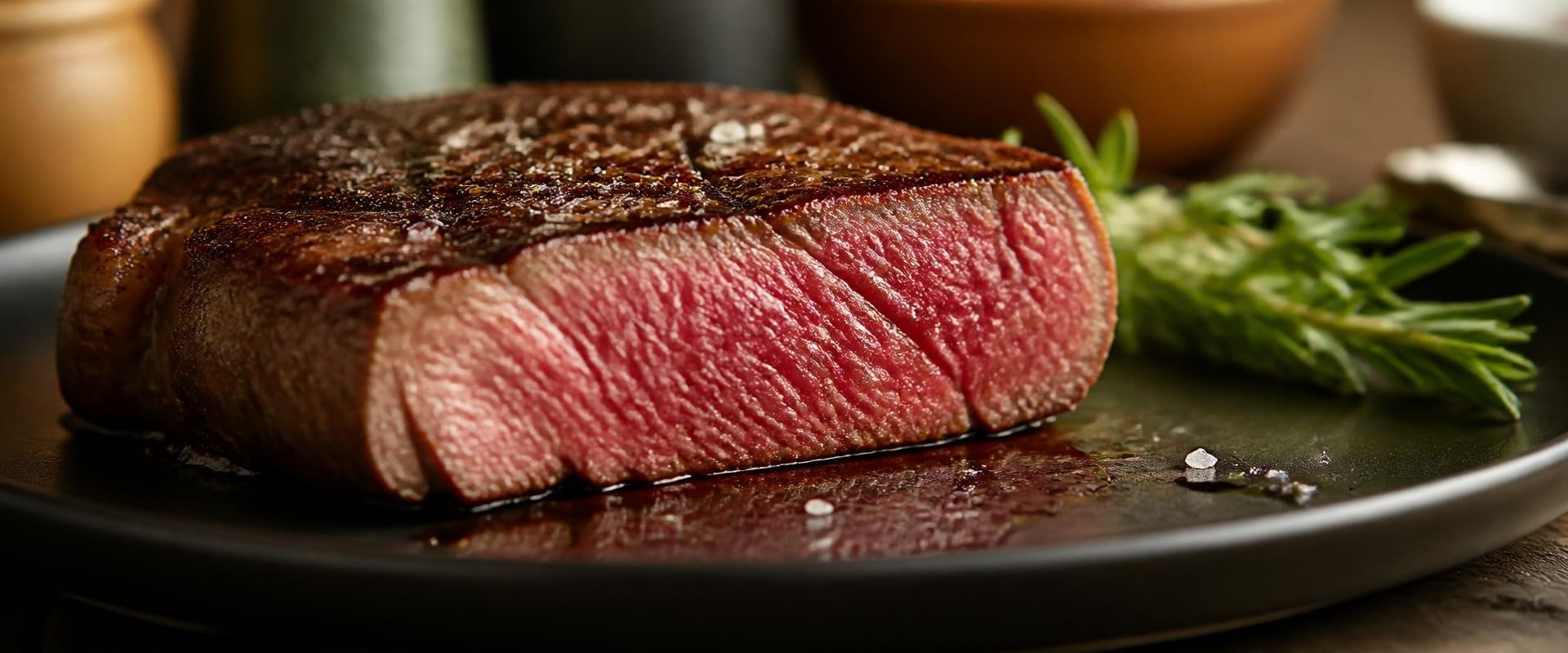Understanding the Unique Qualities of Rare Steak