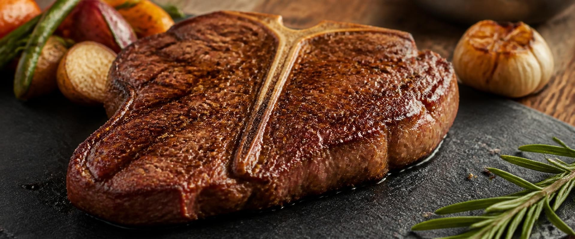 Exploring the Rich Flavors of T-Bone Steak