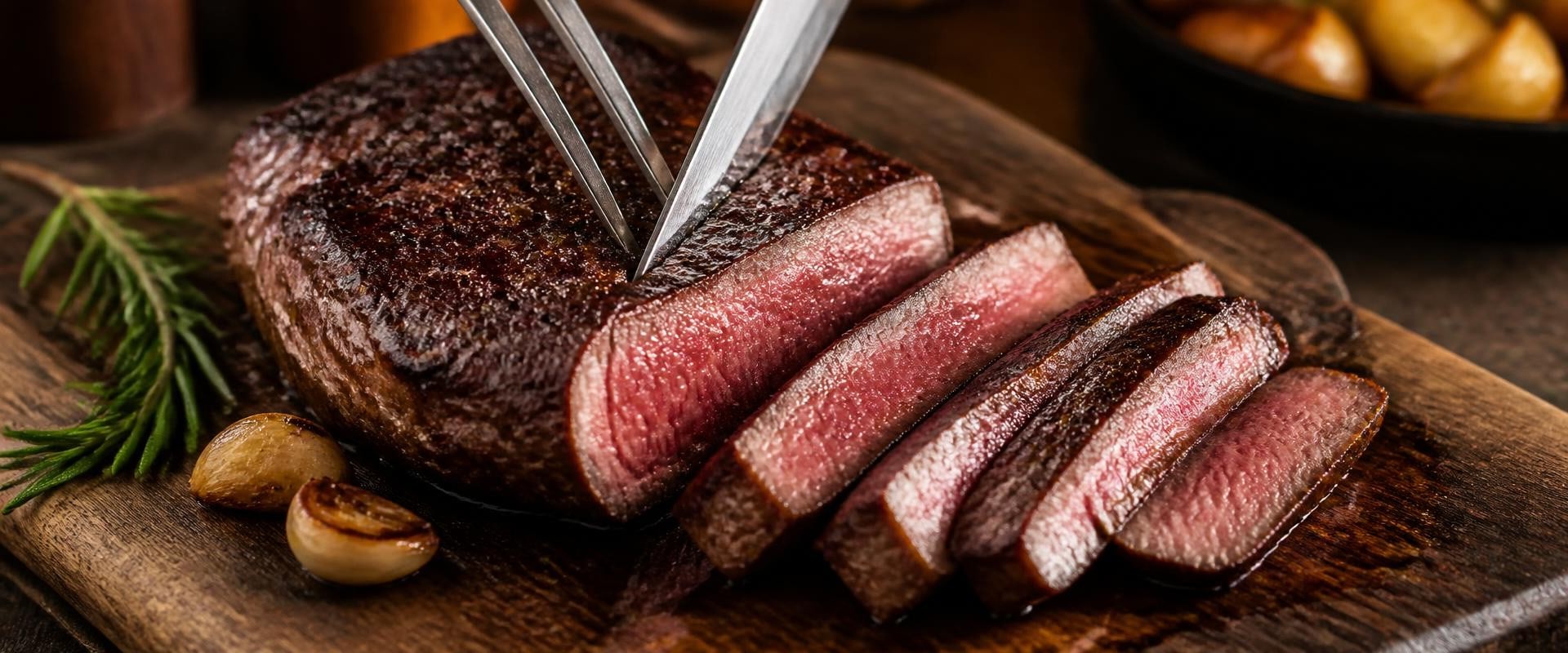 Unlocking the Secrets of Steak Specials and Deals
