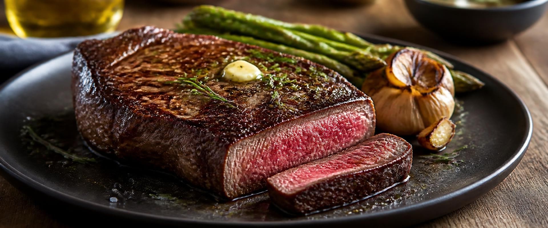 Elevate Your Everyday Meals with the Perfect Steak Choice
