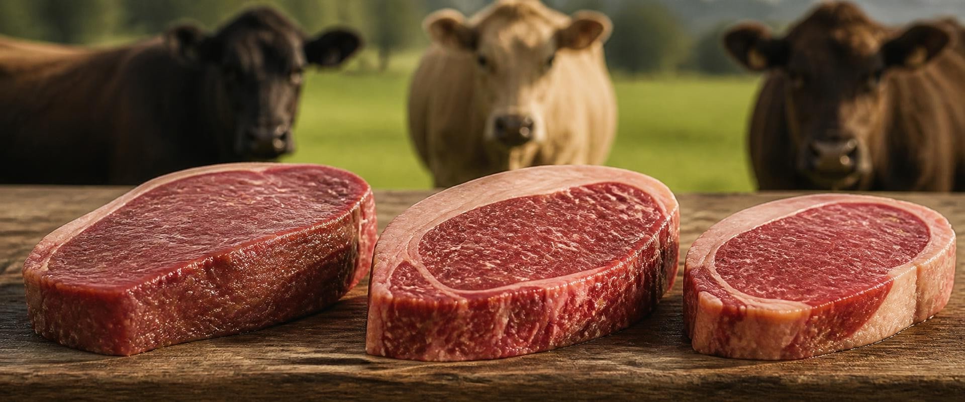 Understanding the Age of the Animal and Its Impact on Steak Quality