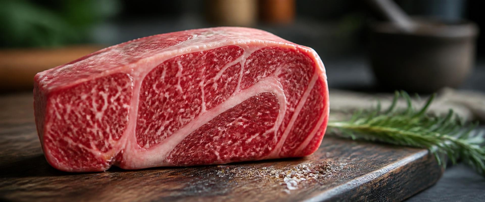 Understanding Marbling in Beef: Elevate Your Steak Experience