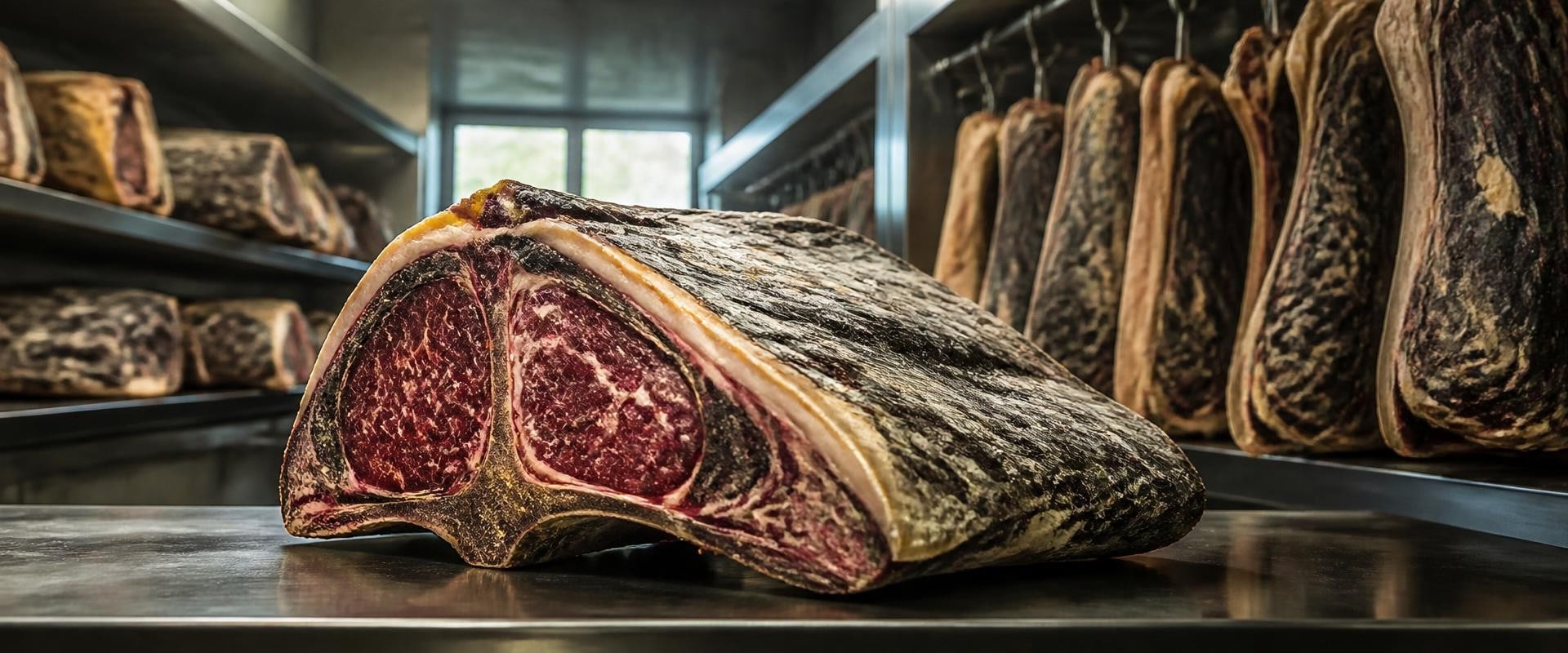 Understanding the Process of Dry Aging Meat