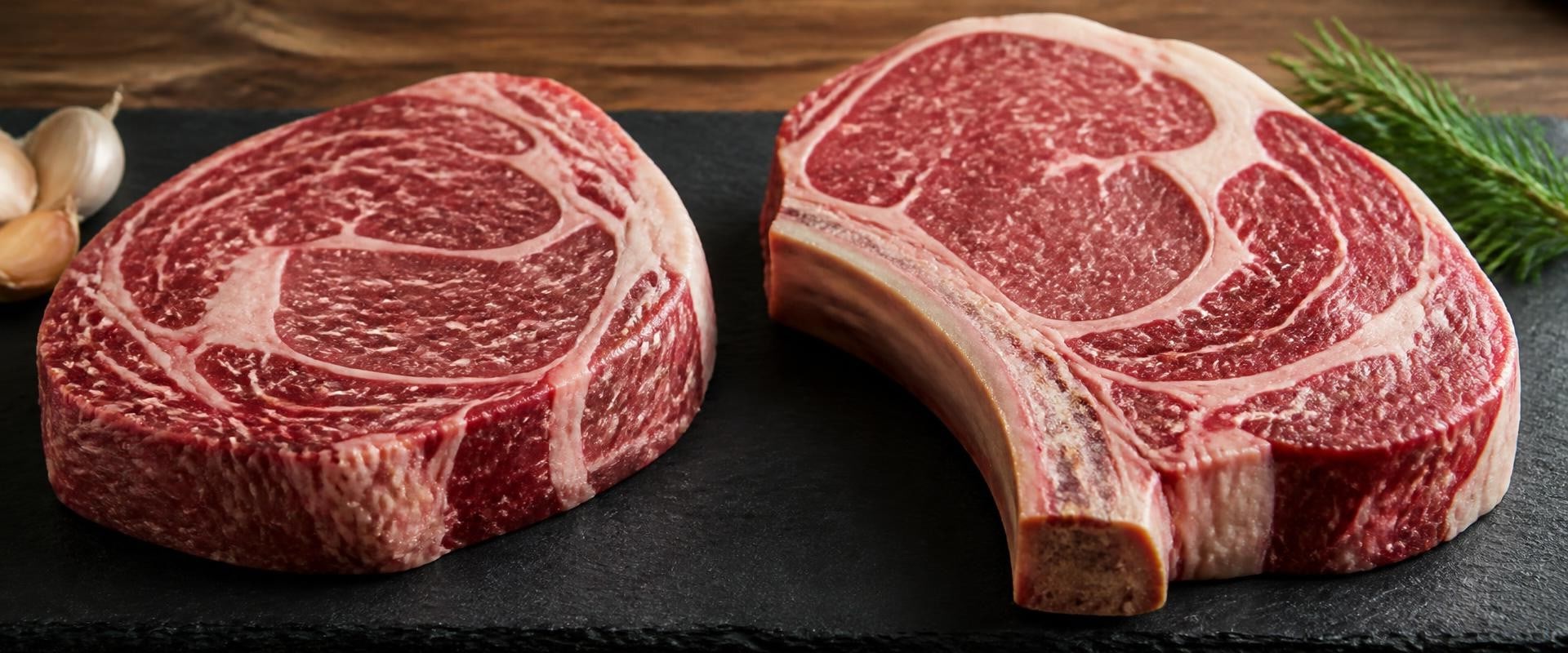 Exploring the Differences Between Bone-in and Bone-out Steaks