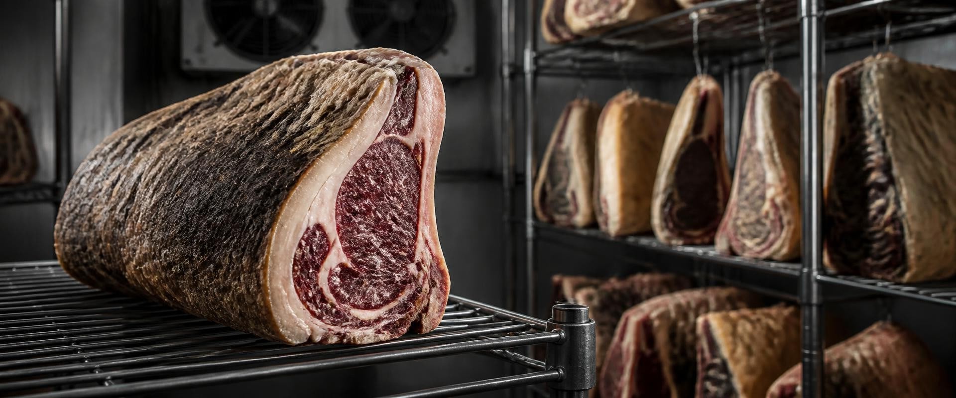 Optimal Conditions for Dry Aging: Unlocking Flavor and Tenderness