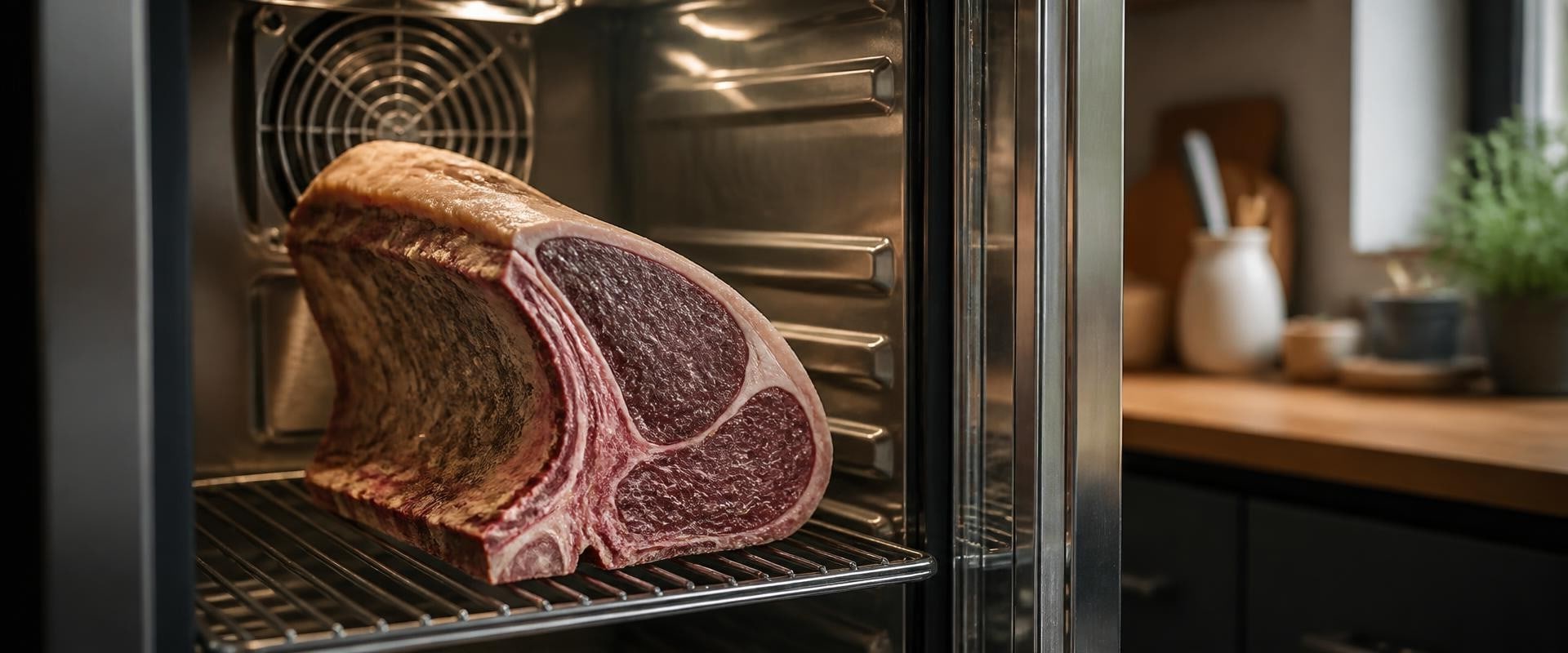 Exploring Home Dry Aging Methods for Steak Enthusiasts