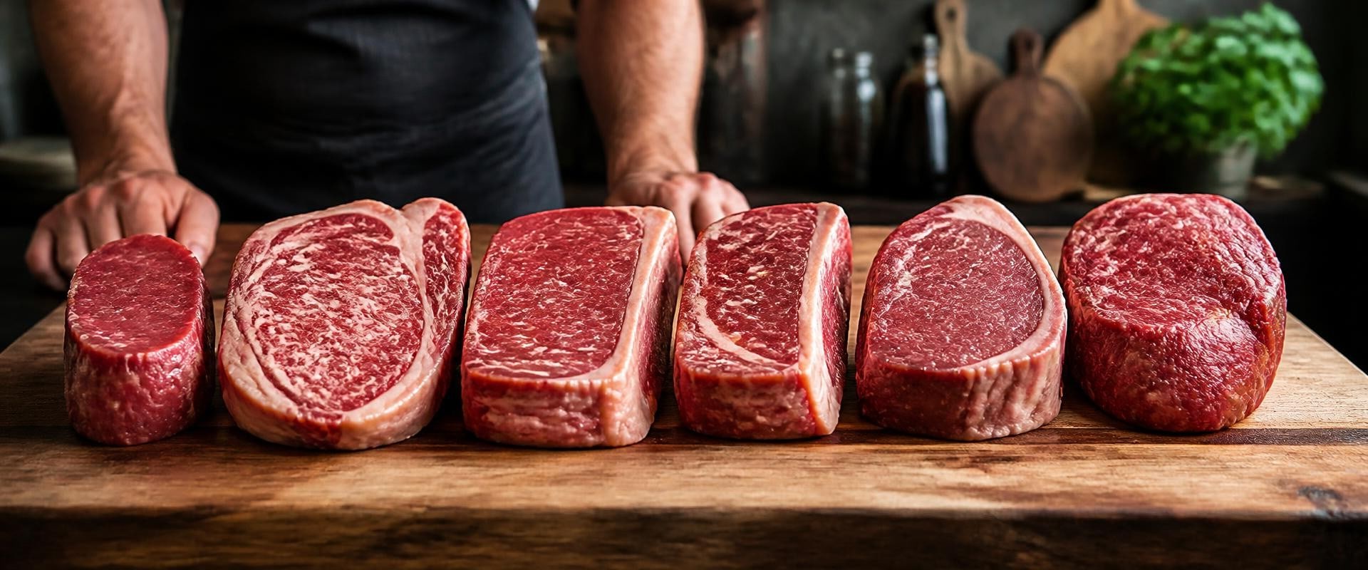 Understanding the Cost Breakdown of Premium Cuts