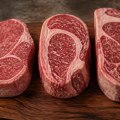 Fat Content Comparison in Steak Cuts