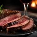 Exploring the Value of Premium Steaks in Fine Dining and Home Cooking