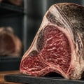 Understanding Texture Changes During Dry Aging