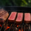 Mastering the Art of Grilling: Techniques for Perfect Steak Doneness