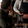 Mastering the Art of Asking for Steak Recommendations