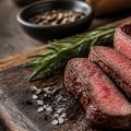 Exploring the New York Strip: A Steak Lover's Delight