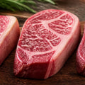Understanding Marbling and Texture in Steak Cuts