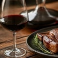 Elevate Your Ribeye Experience: The Perfect Wine Pairings