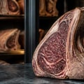 Elevate Your Steak Experience with Dry Aging