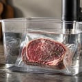 Mastering the Sous Vide Method for Perfect Steak Cooking