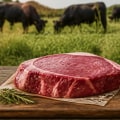 Exploring the Differences Between Grass-Fed and Grain-Fed Beef