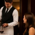 Navigating Tipping Etiquette at Steakhouses
