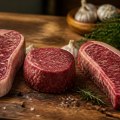 Discovering the Perfect Steak Cut for Your Taste