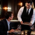 Mastering the Art of Interacting with Waitstaff at Steakhouses