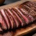 Exploring the Richness of Skirt Steak