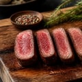 Mastering Steak Doneness: A Journey Through Cuts and Cooking Techniques