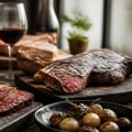 Elevating Your Steak Experience: Wine Pairings for Every Cut