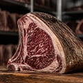 Understanding Dry Aging: Elevating Your Steak Experience