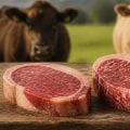 Understanding the Age of the Animal and Its Impact on Steak Quality