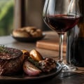 Perfect Wine Pairings for Filet Mignon