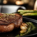 Elevating Your Dining Experience with Prime Cuts