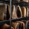 Optimal Conditions for Dry Aging: Unlocking Flavor and Tenderness