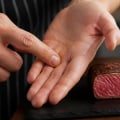 Mastering the Touch Test for Steak Doneness