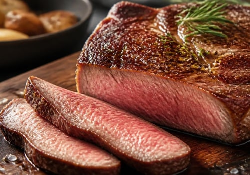 Exploring the Richness of Ribeye: A Steak Lover's Delight