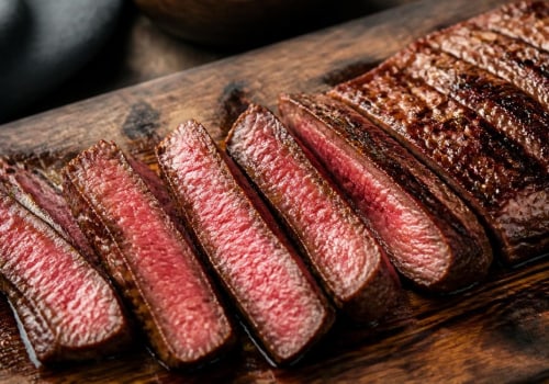 Unlocking the Secrets of Hanger Steak