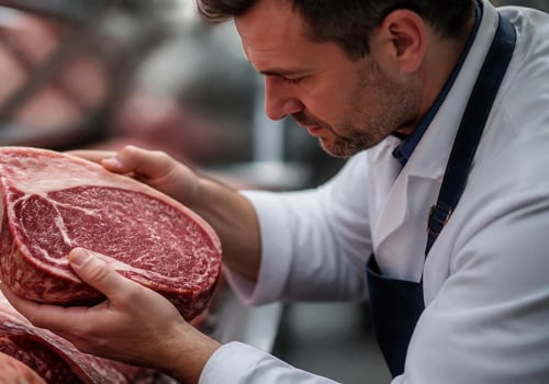 Exploring the Intricacies of Choice Beef Quality