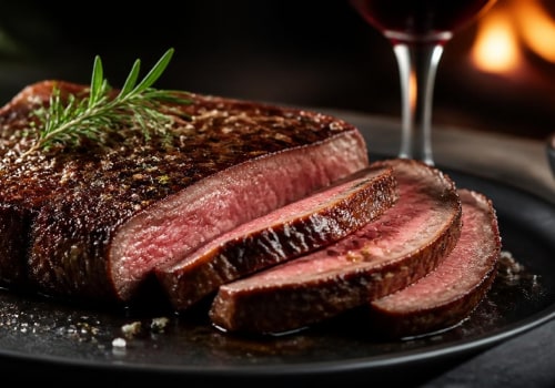 Exploring the Value of Premium Steaks in Fine Dining and Home Cooking