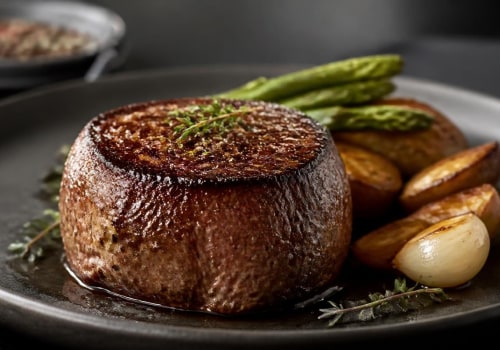Exploring the Elegance of Filet Mignon