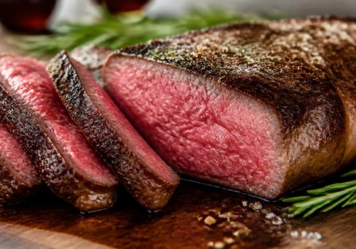 Understanding Meat Color and Texture: Key Elements for Steak Lovers